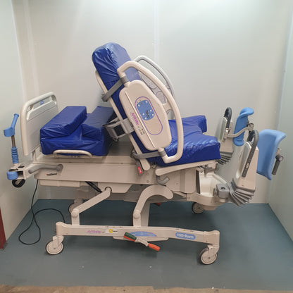 Hillrom Affinity 4 P3700 Birthing Bed [Used]
