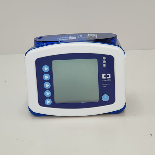 CardinalHealth Kangaroo Joey Enteral Feeding Pump [New/Unused]