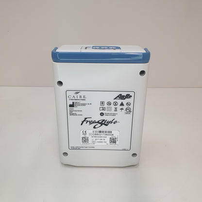 Caire Airsep FreeStyle Portable Oxygen Concentrator [Used]