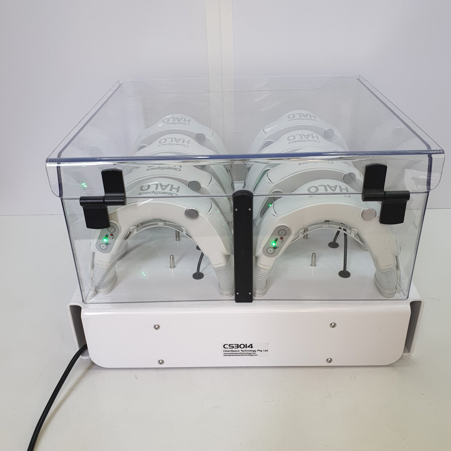 CleanSpace CS3014 Docking/Charging Station [Used]