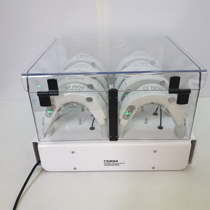 CleanSpace CS3014 Docking/Charging Station [Used]