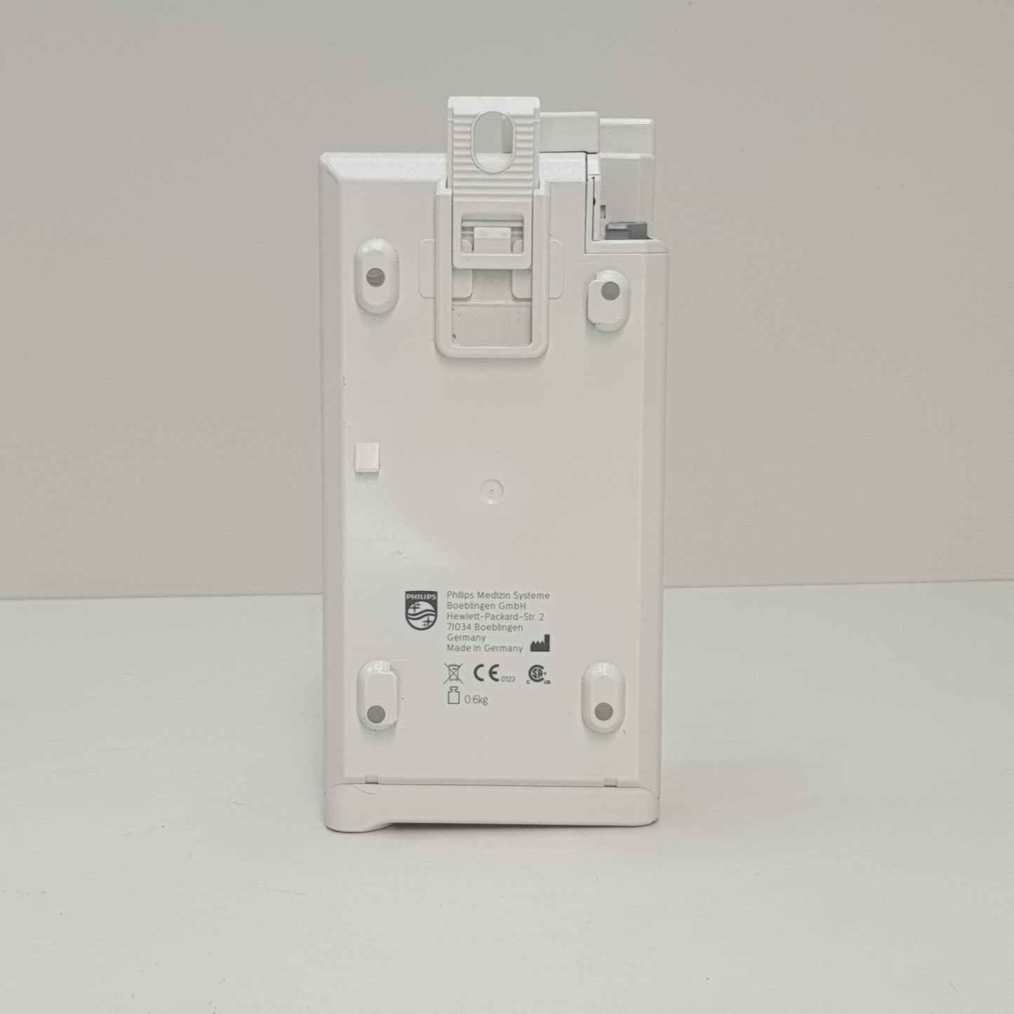 Philips M3015B CO2 Extension Intellivue Module [Used]