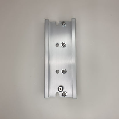 GCX 7""""/17.8 cm Channel for GE/Datex Ohmeda Dovetail Accessory Track OH-0010-80 [New/Unused]