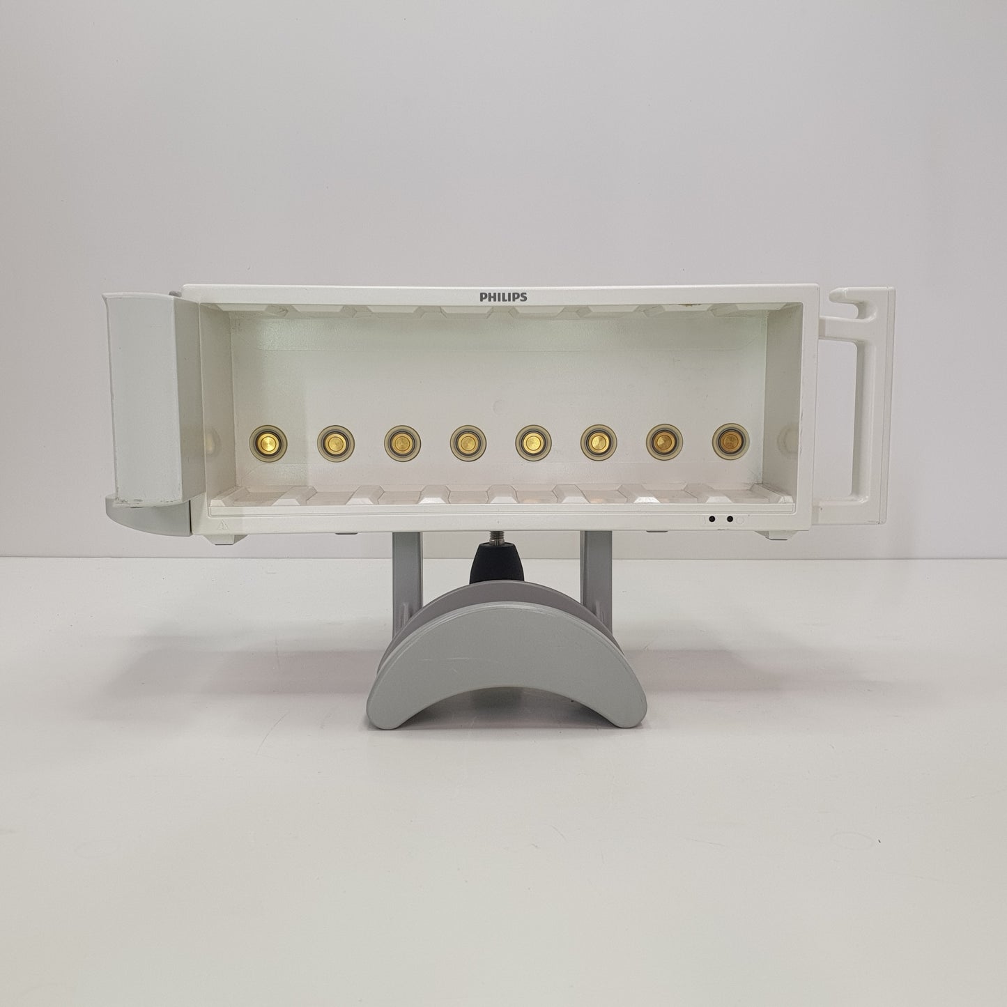 Philips M8048A Flexible Module Server FMS-8 [Used]