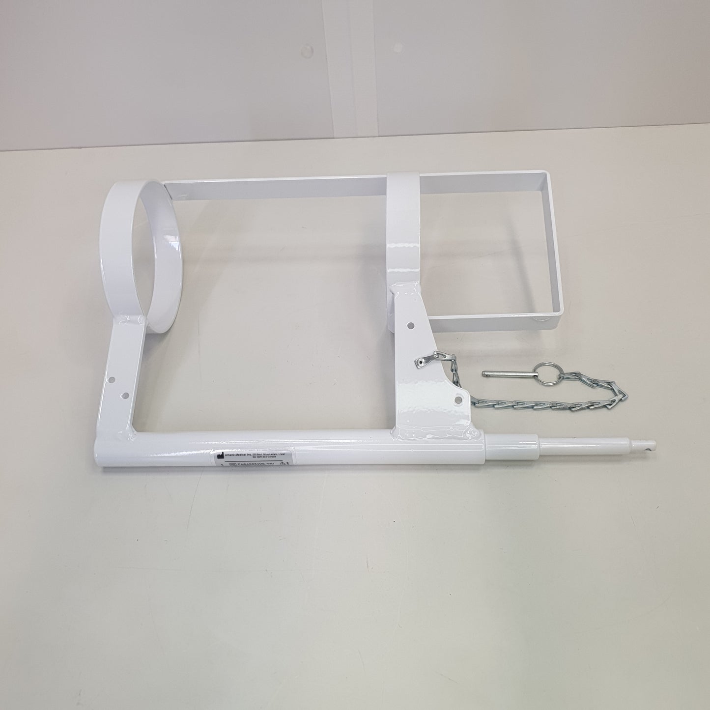 Umano Medical Oxygen Bottle Holder [New/Unused]