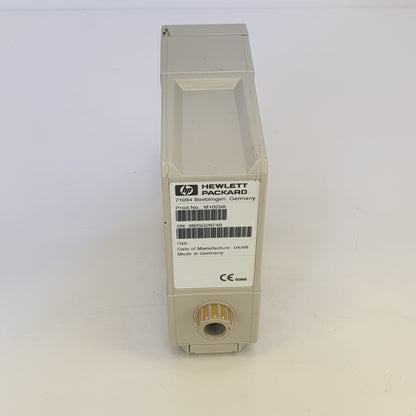 Hewlett Packard M1029A Temperature Parameter Module [Used]