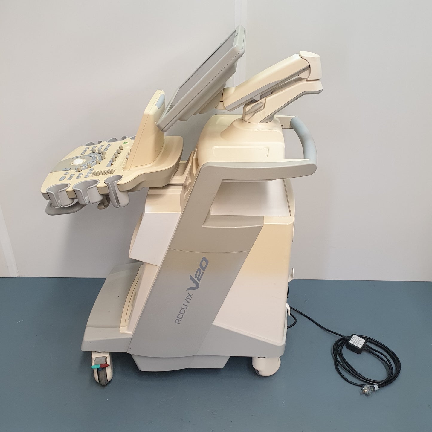 Samsung Medison Accuvix V20 Diagnostic Ultrasound System [Used]