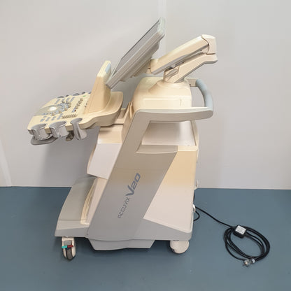 Samsung Medison Accuvix V20 Diagnostic Ultrasound System [Used]