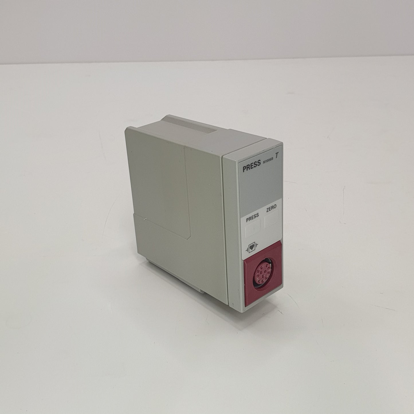 Agilent M1006B Invasive Pressure Measurement Module [Used]