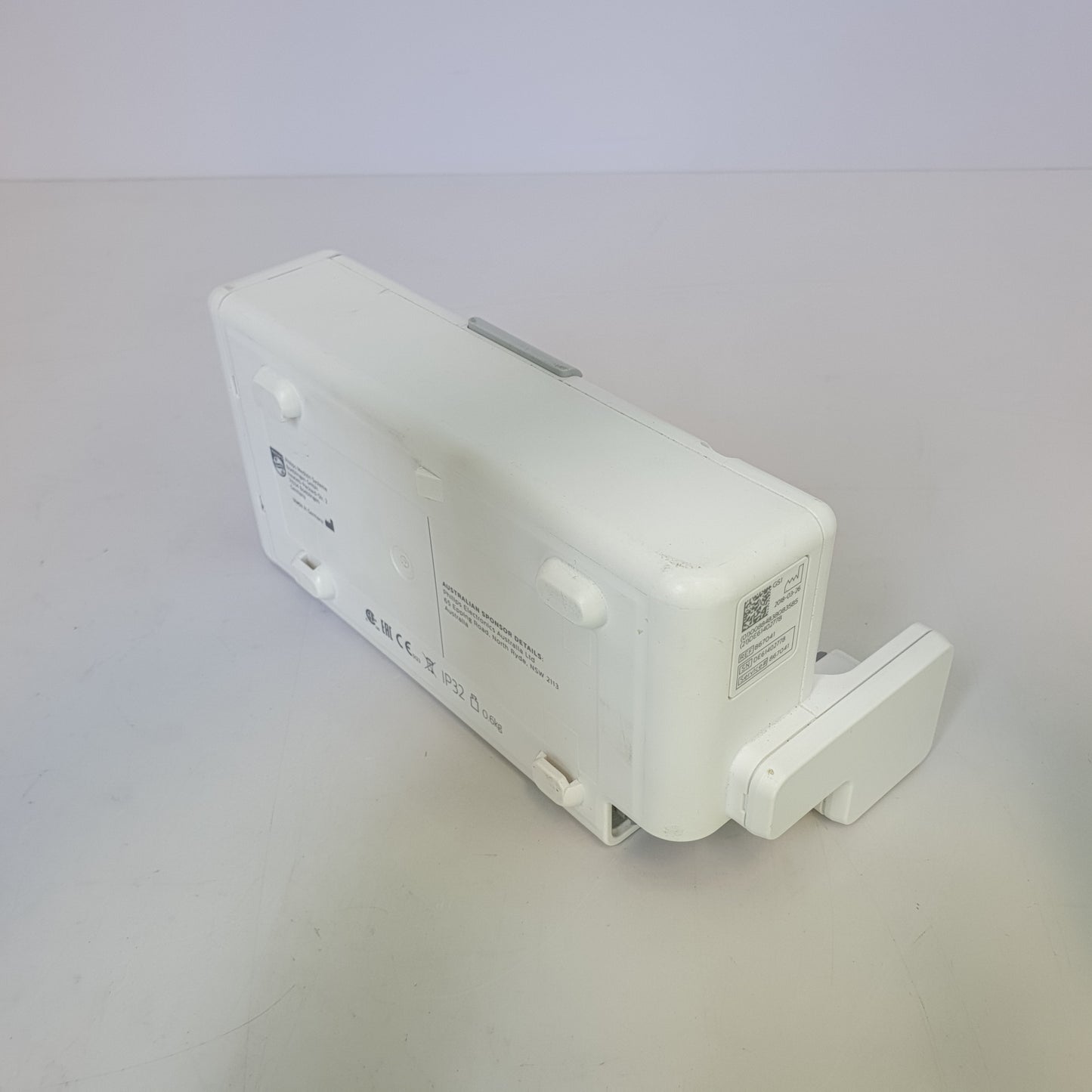 Philips Microstream CO2 Extension IntelliVue Module [Used]