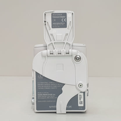 Smiths Medical Cadd Solis 2110 Infusion Pump [Refurbished]