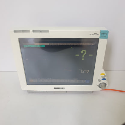 Philips Intellivue MP70 Neonatal Patient monitor [Used]