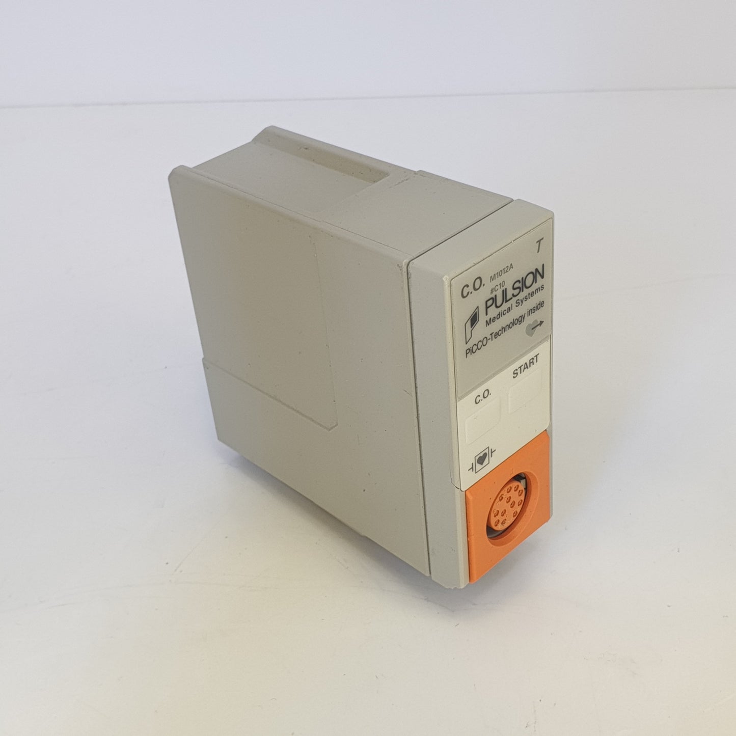 Agilent M1012A Cardiac Output Module [Used]