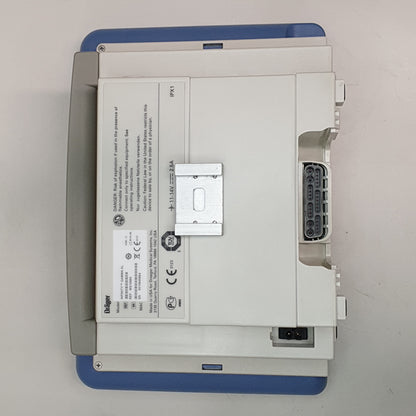 Drager Infinity Gamma XL Patient Monitor [Used]
