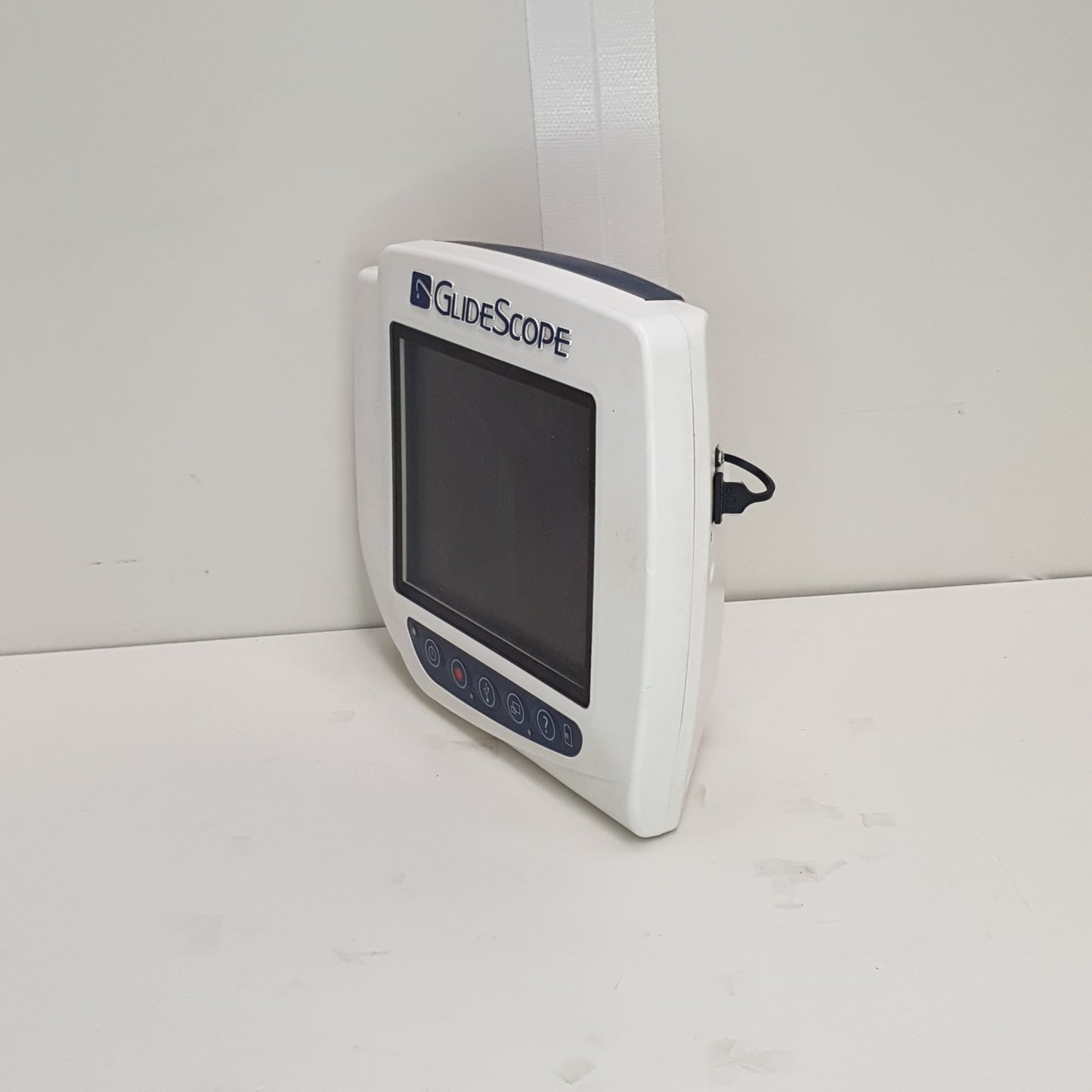 Verathon GlideScope Cobalt AVL Monitor + Accessories [Used]