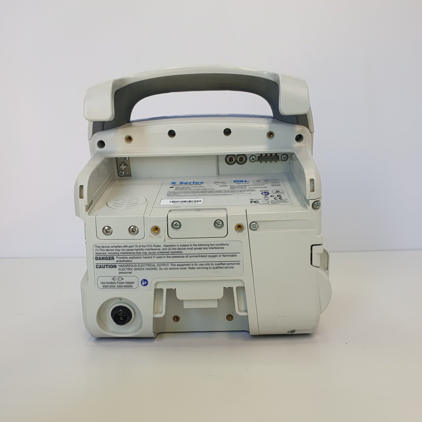 Zoll X Series Monitor/Defibrillator [Used]