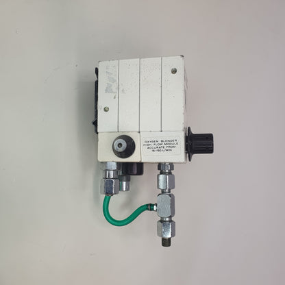 Bird 3M Oxygen Blender [Used]