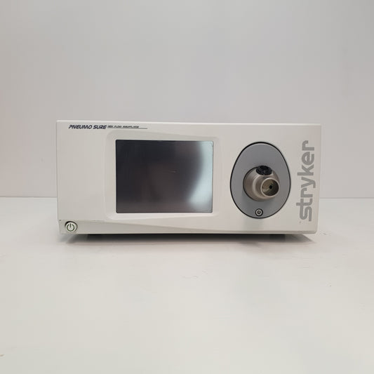 Stryker Pneumo Sure XL High Flow Insufflator [Used]