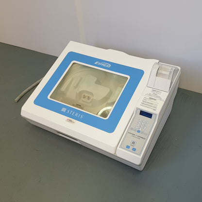 Steris System 1 Express Processor Steriliser [Used]