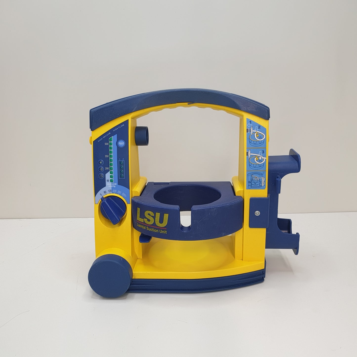 Laerdal Suction Unit [Refurbished]
