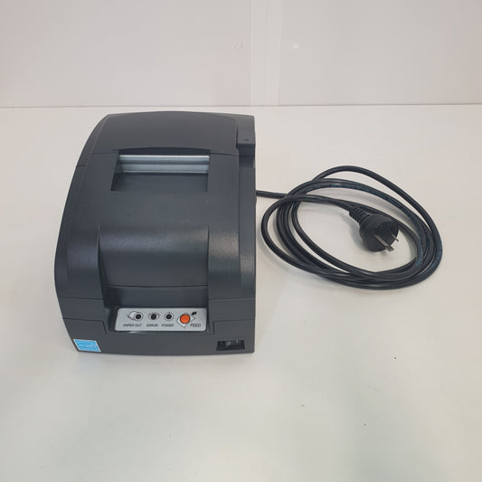 Bixolon Receipt Printer SRP-275IIIA [Used]