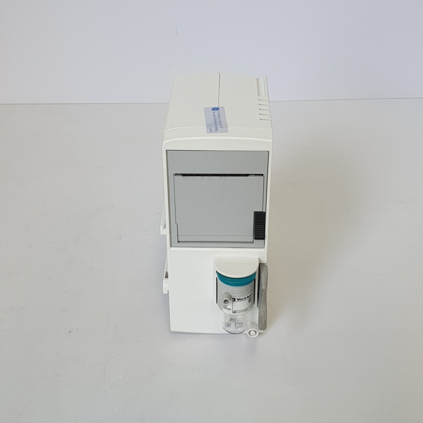 GE N-FCREC-00 Recorder Gas Module [Used]