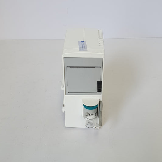 GE N-FCREC-00 Recorder Gas Module [Used]