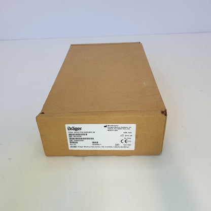 Dräger SpO2 Pod Masimo X8 [New/Unused]