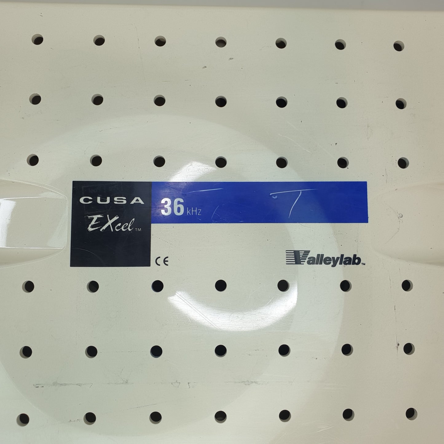 Valleylab Integra CUSA 36 kHz Excel Ultrasonic Surgical Aspirator [Refurbished]