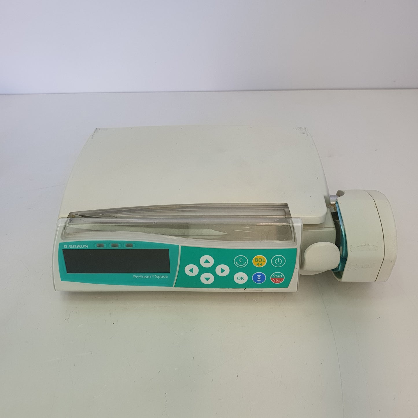 B Braun Perfusor Space Infusion Pump [Refurbished]