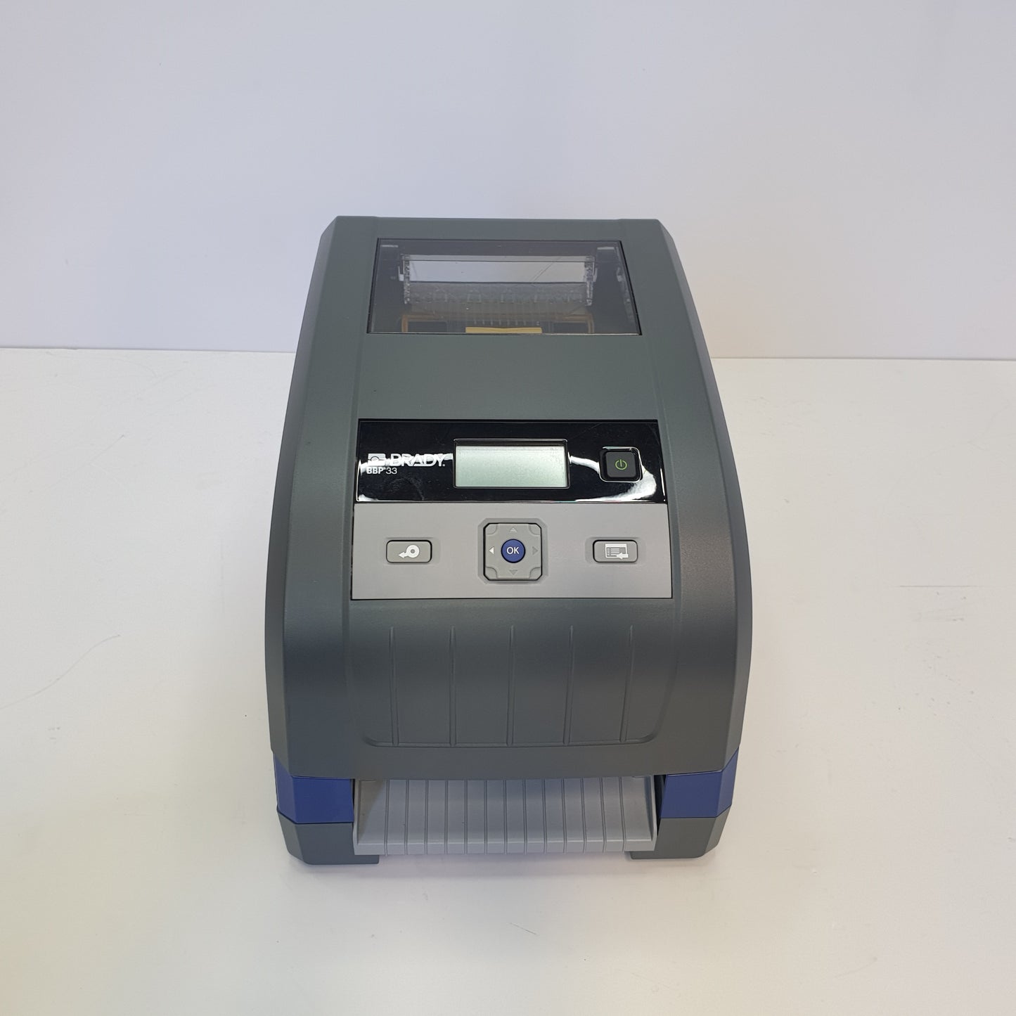 Brady BBP 33 Thermal Printer [Used]