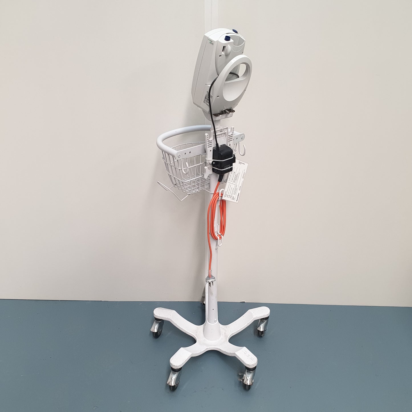 Welch Allyn Spot Vital Signs Monitor [Refurbished]