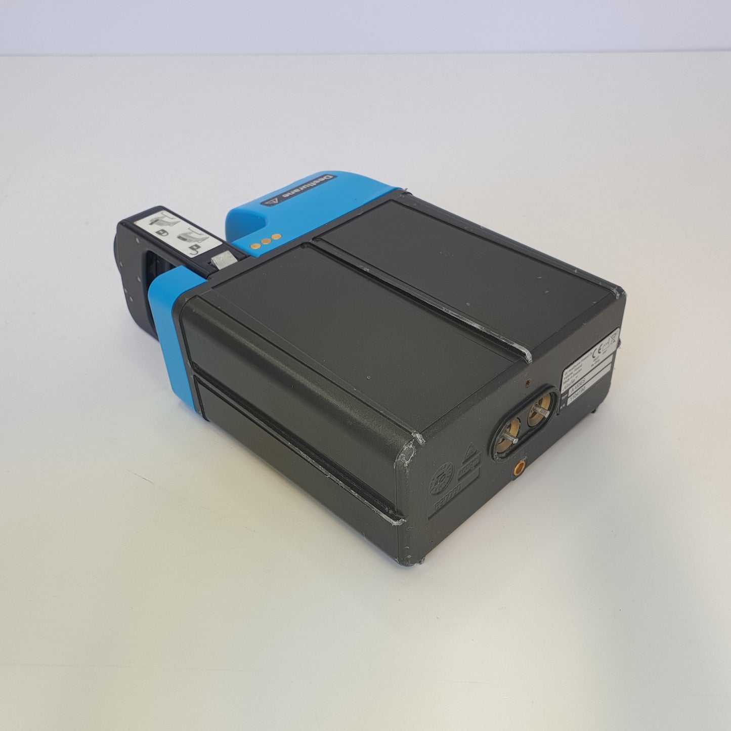 Datex-Ohmeda Aladin Cassette Desflurane A-VDES [Used]