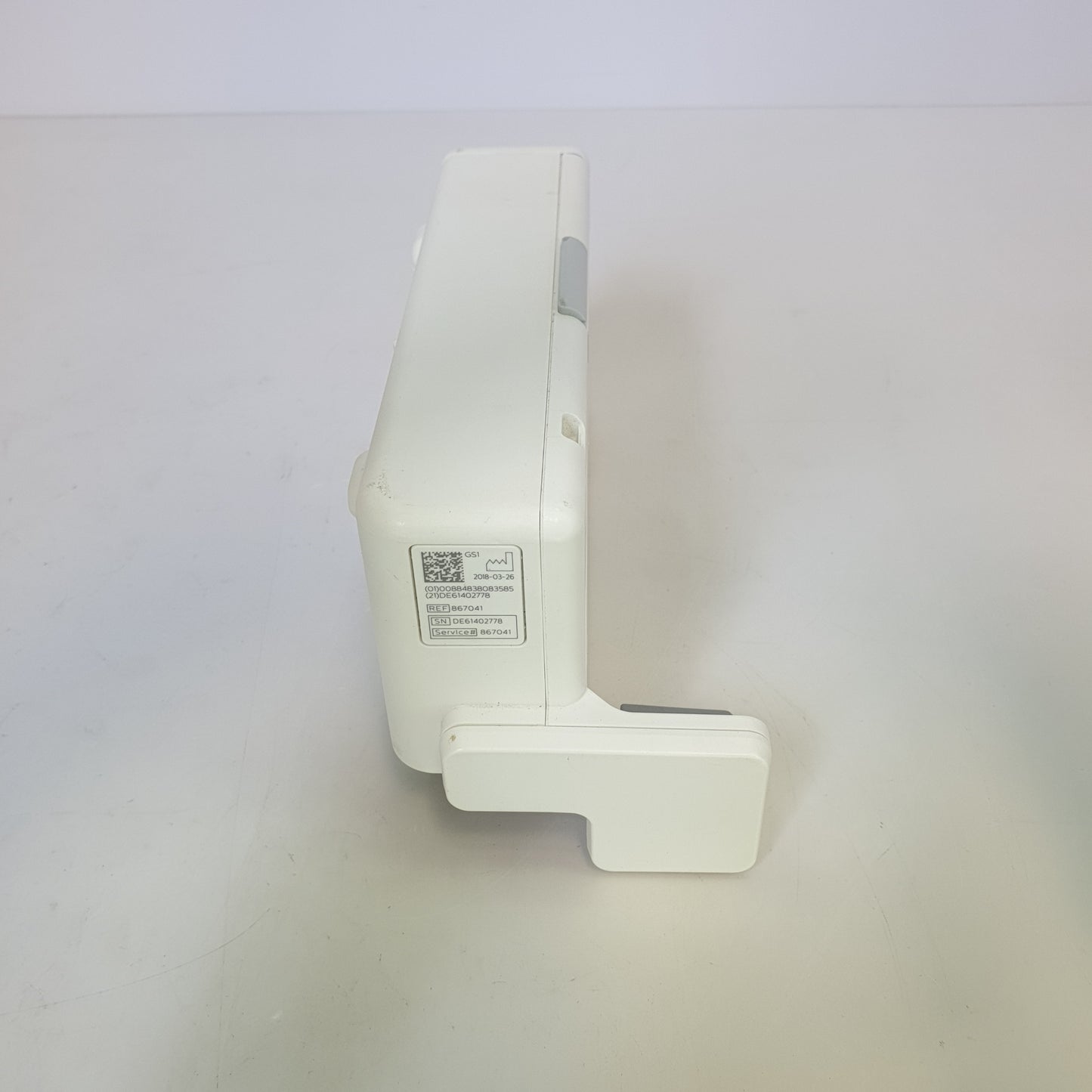 Philips Microstream CO2 Extension IntelliVue Module [Used]