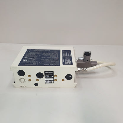 Smiths Medical VentiPAC 200D Ventilator [Used]