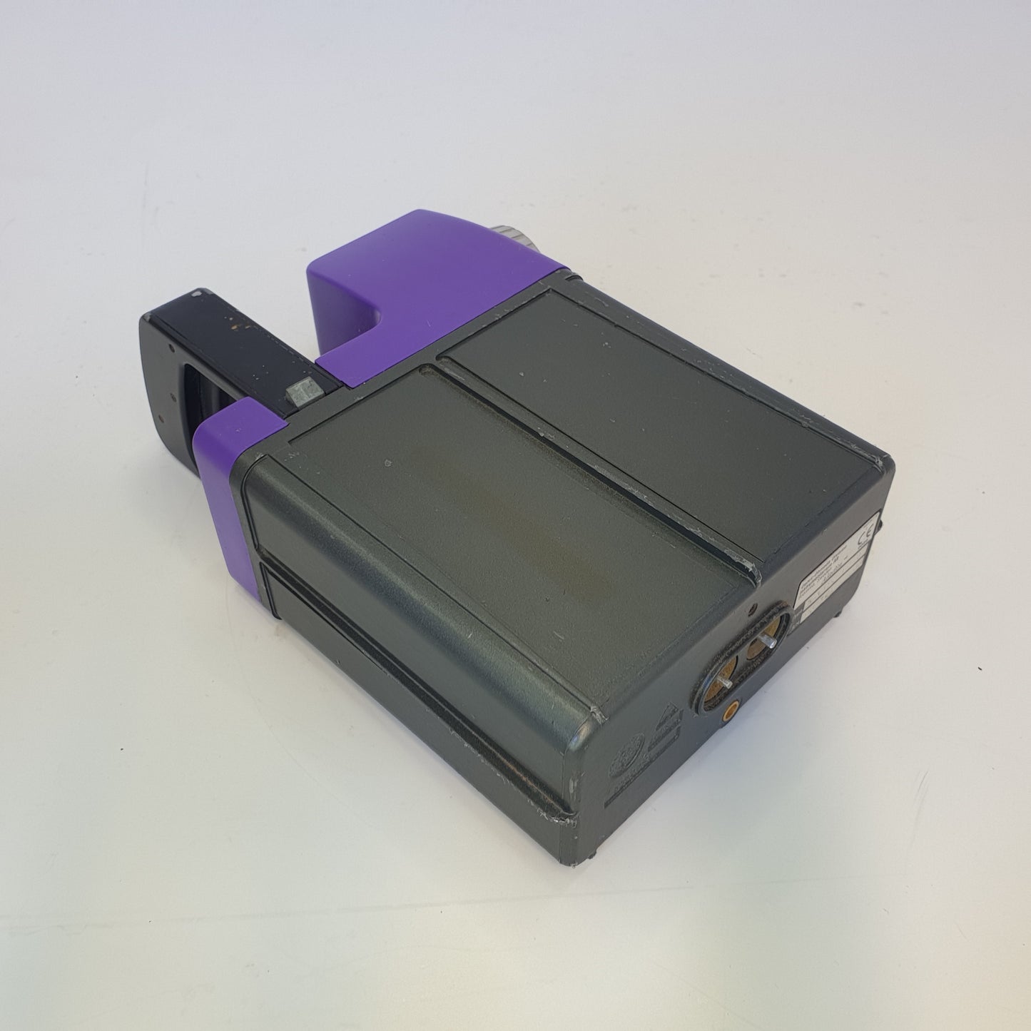 Datex-Ohmeda Aladin Cassette Isoflurane A-VISO-00-02 [Refurbished]