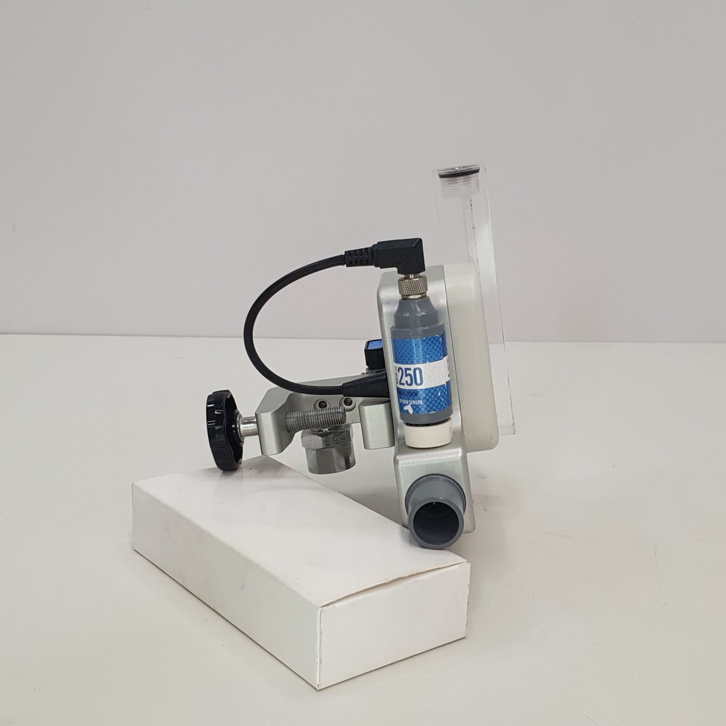 Maxtec MaxVenturi R211P03-002 Oxygen/Air Mixer [Used]