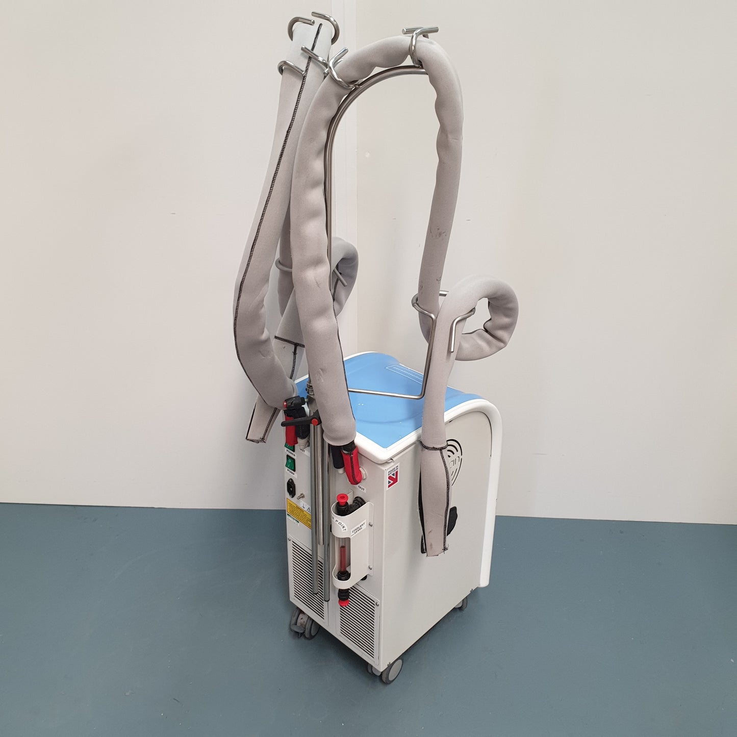 Paxman Orbis 2 Scalp Cooler [Used]
