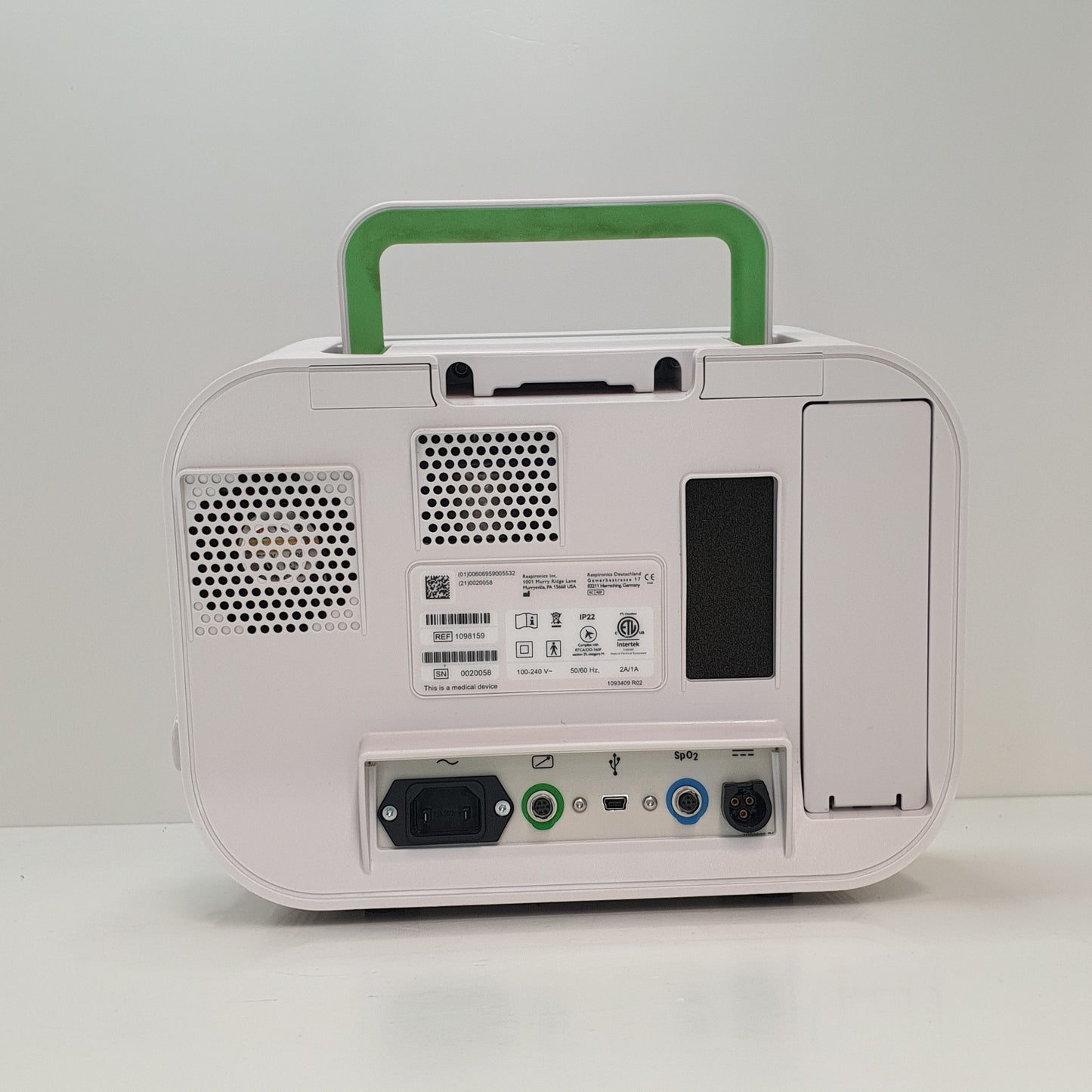 Philips Respironics CoughAssist E70 [Used]
