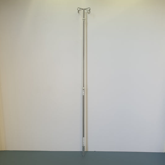 ArjoHuntleigh Heavy Duty IV Pole ENT-ACC24 [Refurbished]