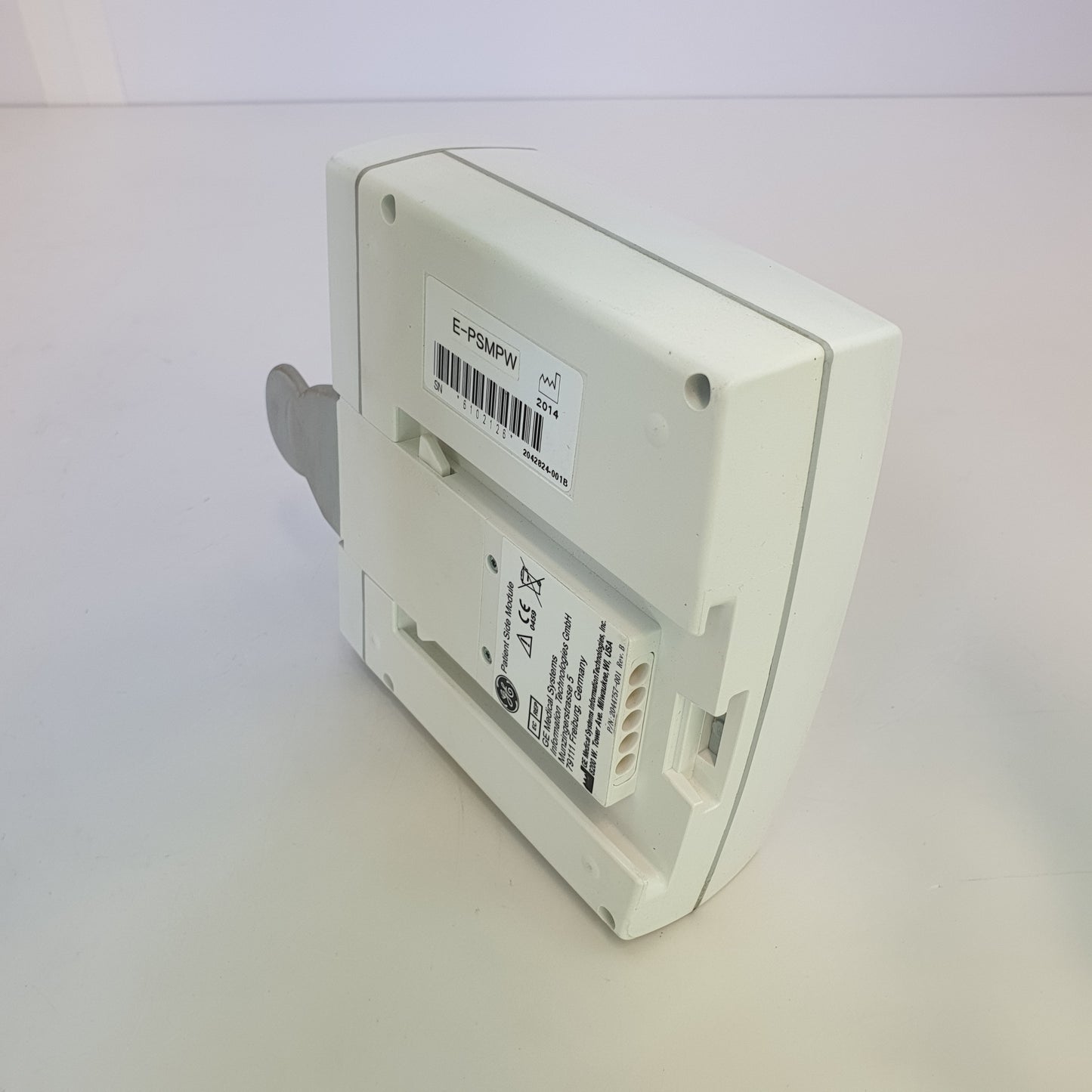 GE E-PSMPW Multiparameter Module [Used]
