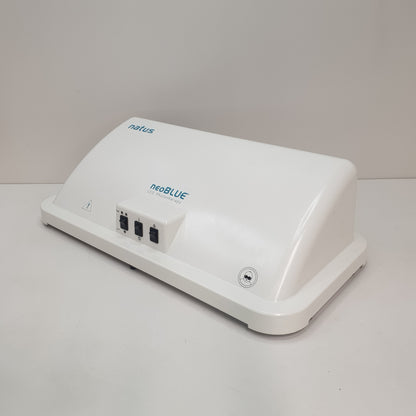 Natus neoBLUE LED Phototherapy Unit [Used]
