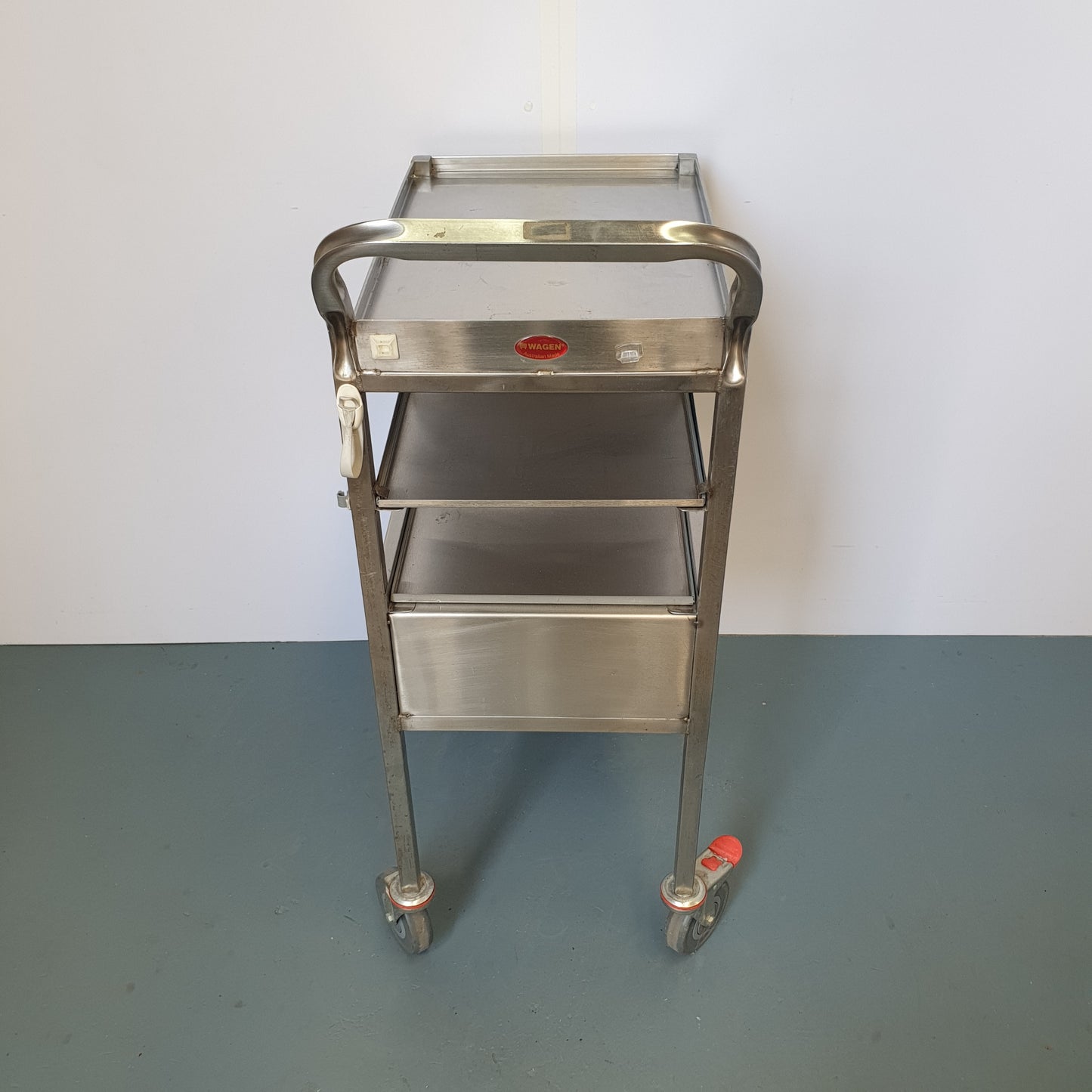 Wagen Medical Trolley [Used]