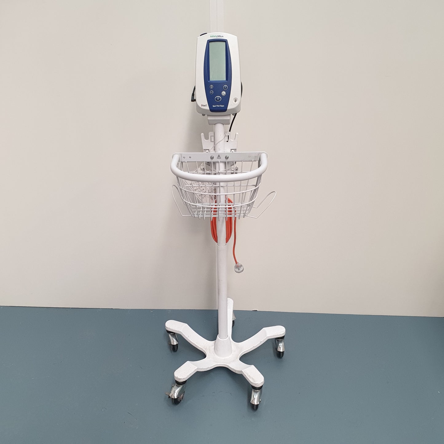 Welch Allyn Spot Vital Signs Monitor [Refurbished]