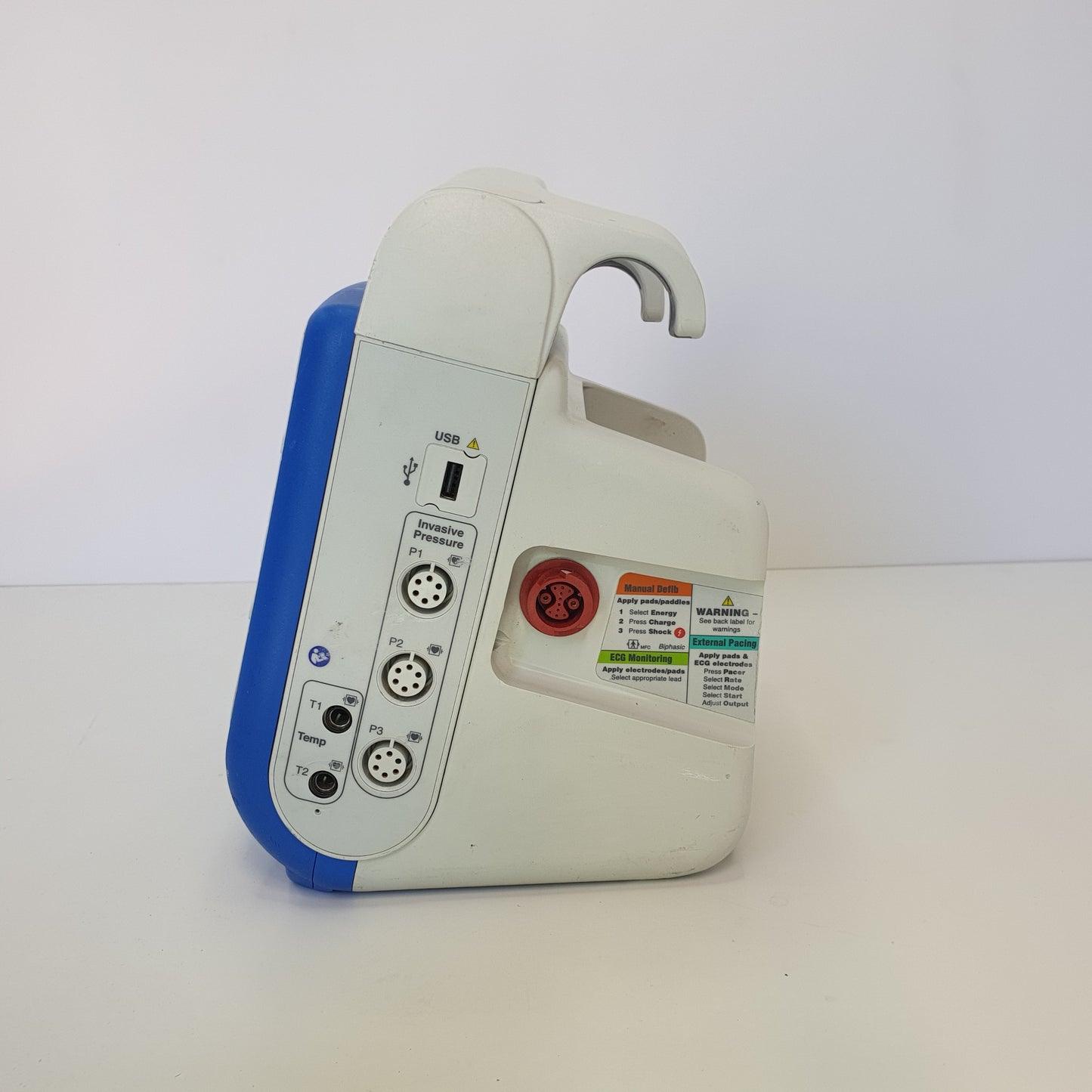 Zoll X Series Monitor/Defibrillator [Used]