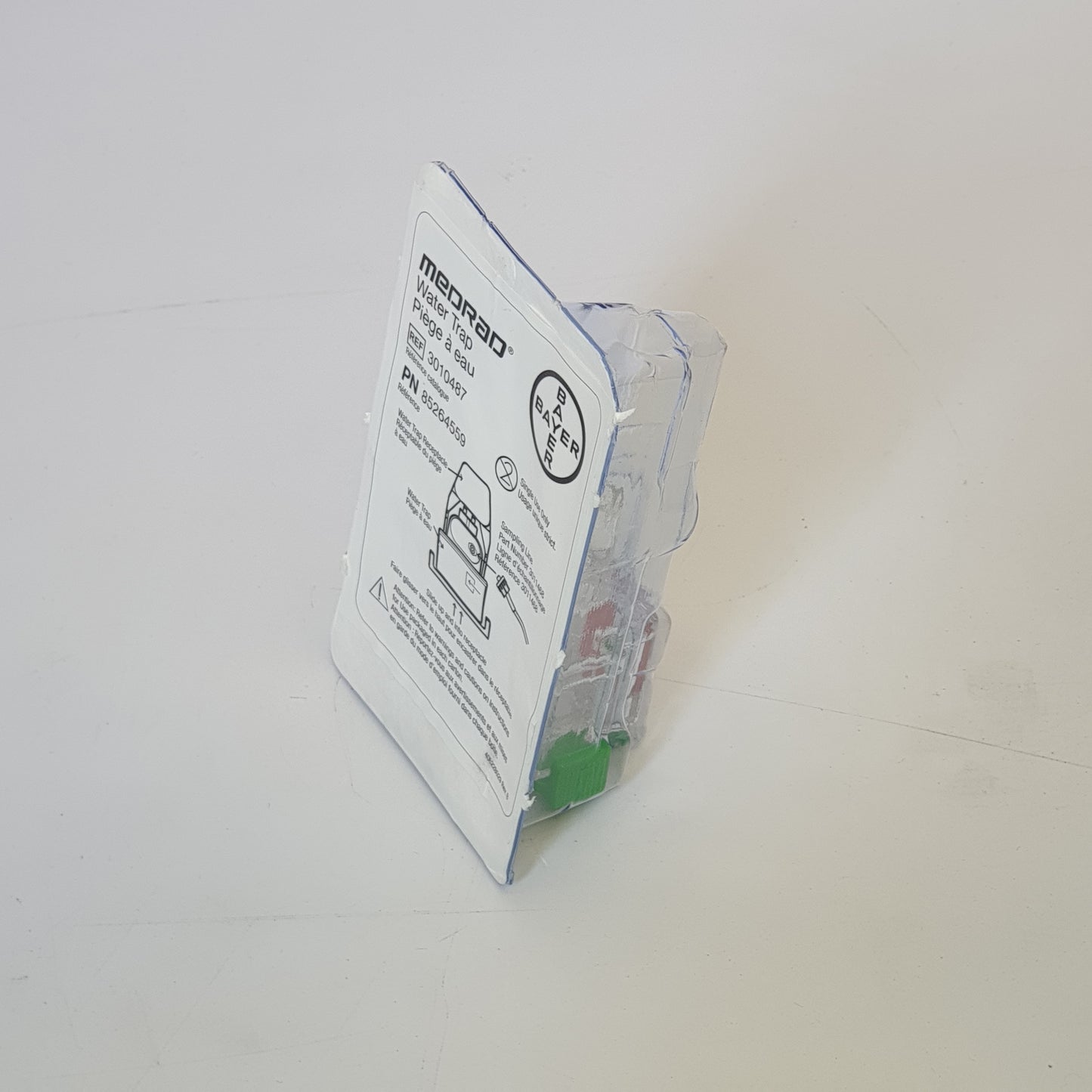 Medrad Water Trap 3010487 [New/Unused]