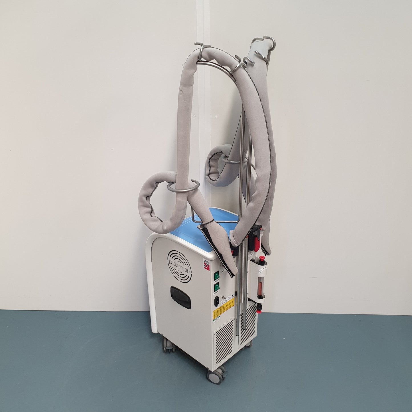 Paxman Orbis 2 Scalp Cooler [Used]