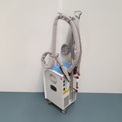 Paxman Orbis 2 Scalp Cooler [Used]