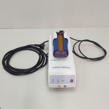The 37 Degree Company Fluido Compact Blood and Fluid Warming System [Used]