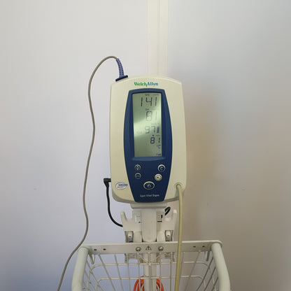 Welch Allyn Spot Vital Signs Monitor [Refurbished]